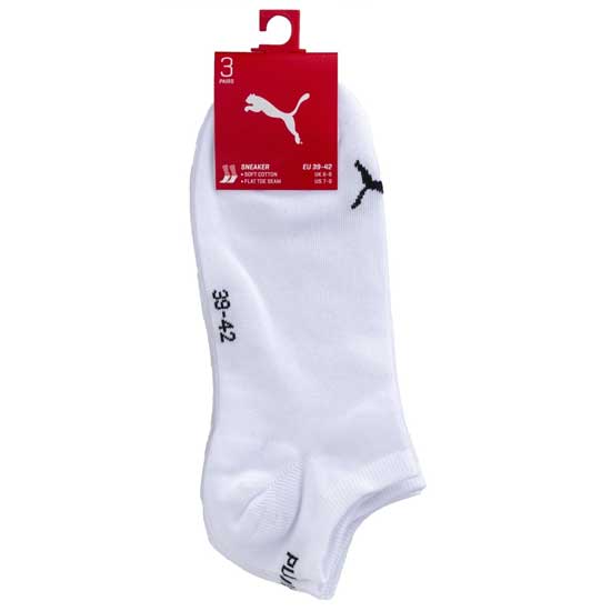 Sneaker Socks Hidden Look Design 3PR Pack