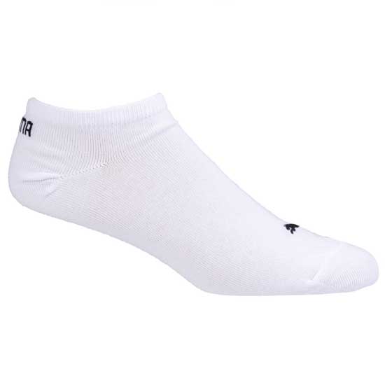 Sneaker Socks Hidden Look Design 3PR Pack
