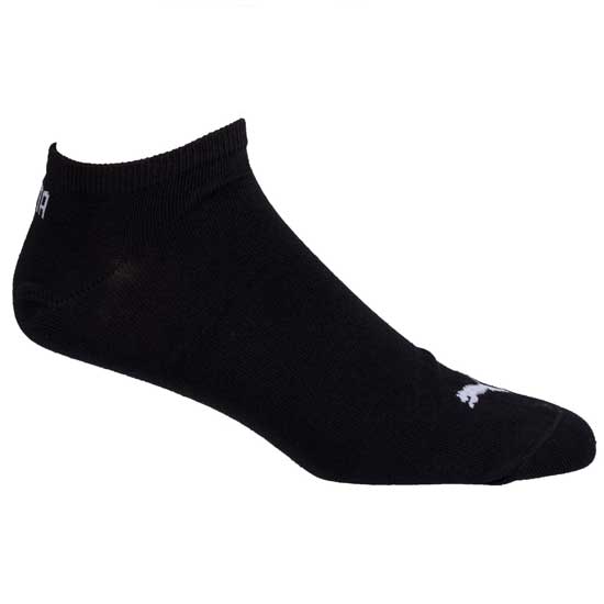 Sneaker Socks Hidden Look Design 3PR Pack