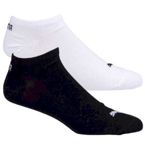 Sneaker Socks Hidden Look Design 3PR Pack