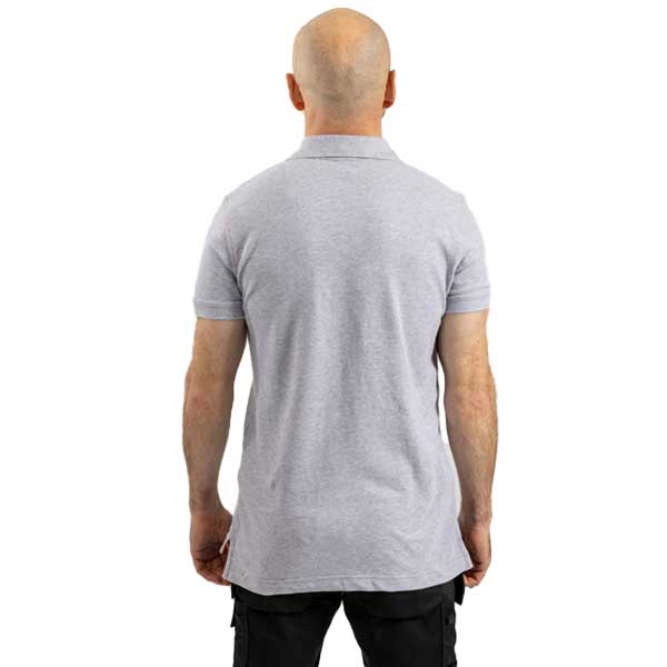 Soft & Comfortable Oxford Polo Shirt