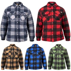 Soft Portland Long Sleeves Check Shirt