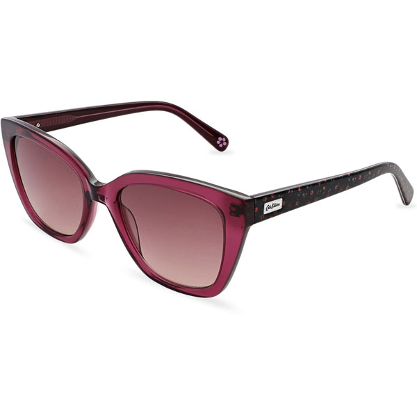 Sophia Berry Cat Eye Sunglasses
