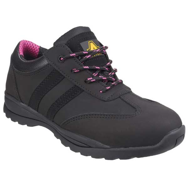 Sophie Fs706 Antistatic Lightweigth Safety Shoes