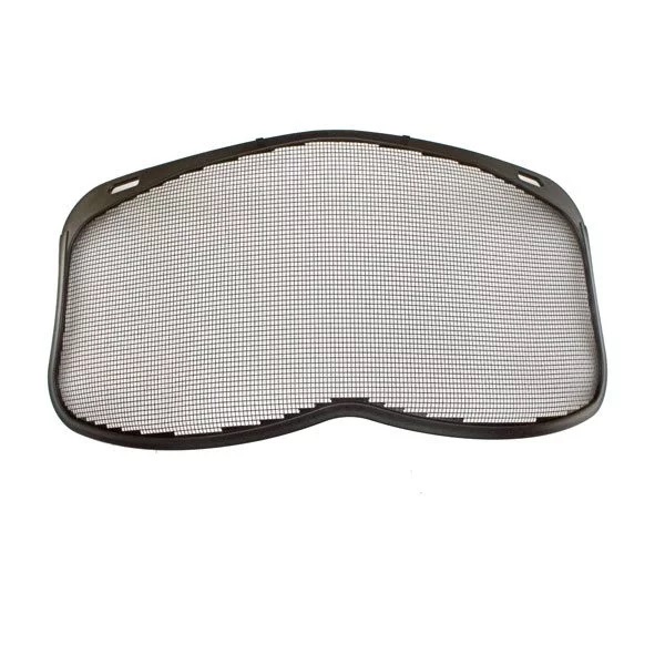 Classic Line SORDIN Metal Mesh Face Visor