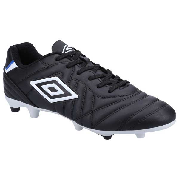 Durable Firm Ground Football Boots