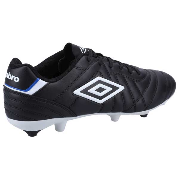 Durable Firm Ground Football Boots