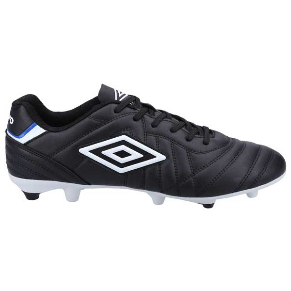 Durable Firm Ground Football Boots