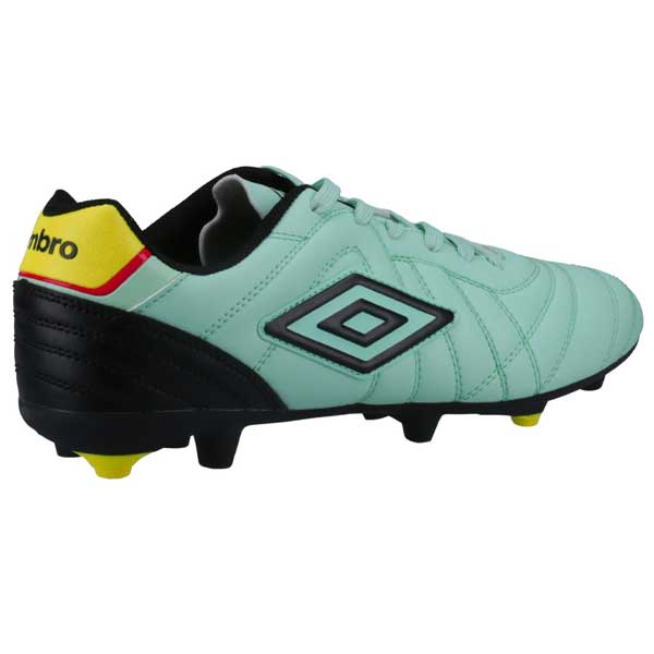 Durable Firm Ground Football Boots