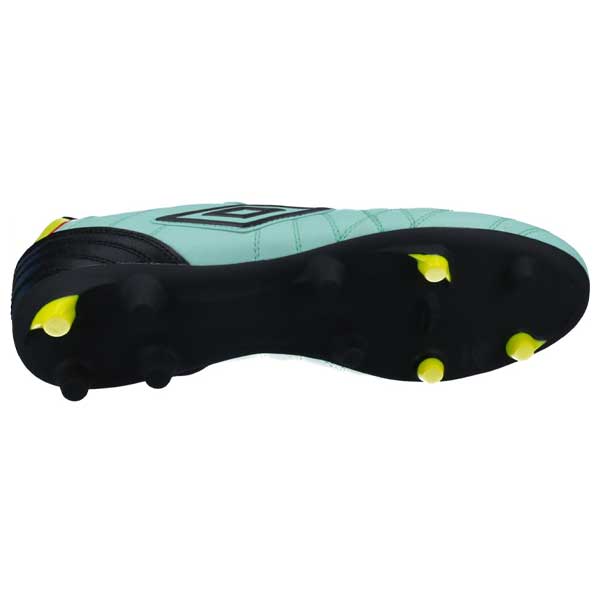 Durable Firm Ground Football Boots