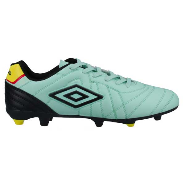 Durable Firm Ground Football Boots