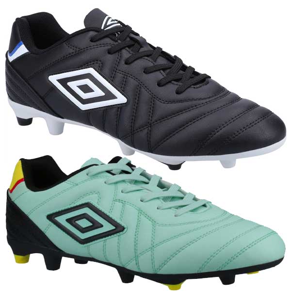 Durable Firm Ground Football Boots