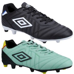 Durable Firm Ground Football Boots