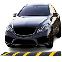 Heavy-Duty Speed Bumps & Ramps 