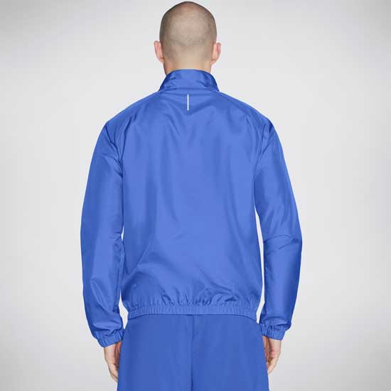 Speed Elite Men’s Zip Track Jacket