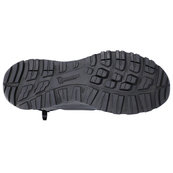 Spider Exo 6.0 CT CP WP SZ – Waterproof Composite Safety Boot with Side Zip