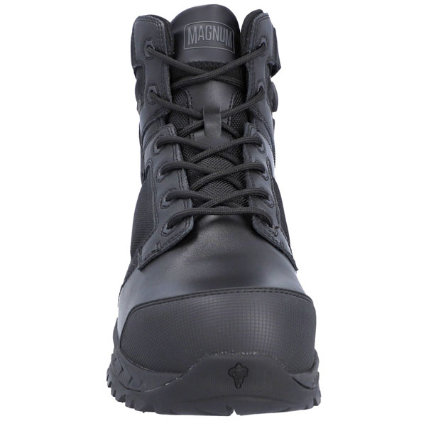 Spider Exo 6.0 CT CP WP SZ – Waterproof Composite Safety Boot with Side Zip