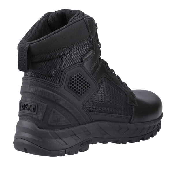 Spider Exo 6.0 Non-Slip Work Footwear