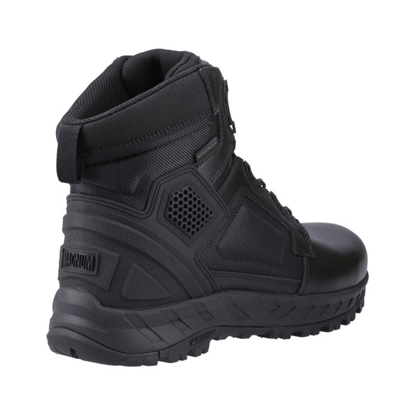Spider Exo 6.0 Waterproof M-Lock Occupational Shoe