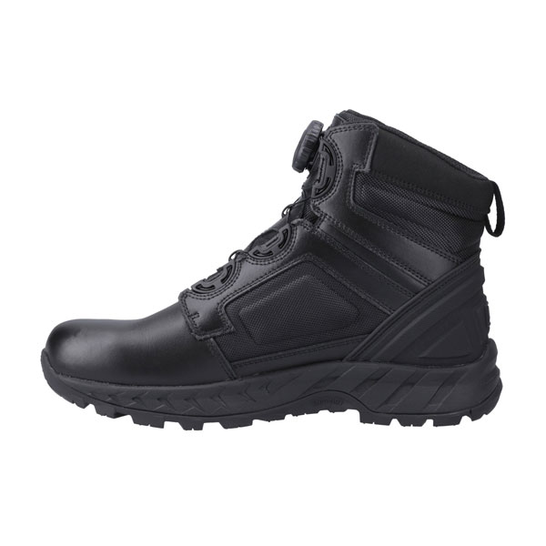 Spider Exo 6.0 Waterproof M-Lock Occupational Shoe