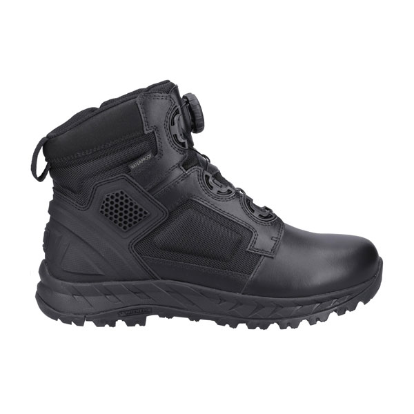 Spider Exo 6.0 Waterproof M-Lock Occupational Shoe