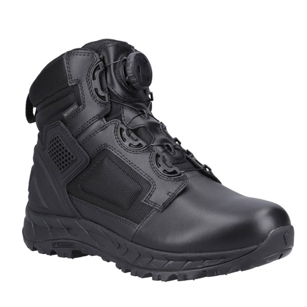 Spider Exo 6.0 Waterproof M-Lock Occupational Shoe
