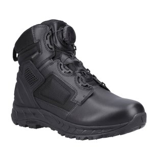 Spider Exo 6.0 Waterproof M-Lock Occupational Shoe