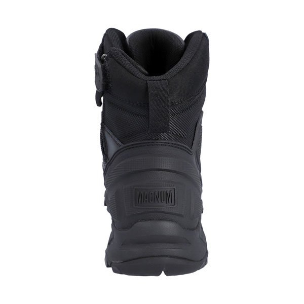 Spider Exo 6.0 Waterproof Side-Zip Occupational Shoe