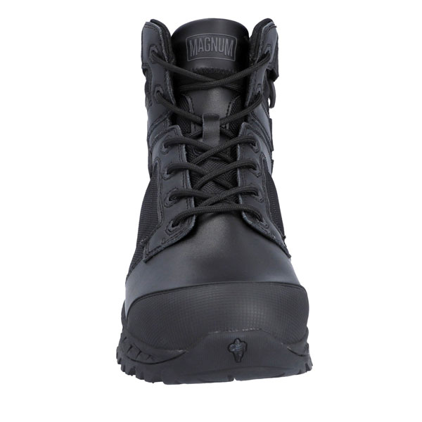 Spider Exo 6.0 Waterproof Side-Zip Occupational Shoe