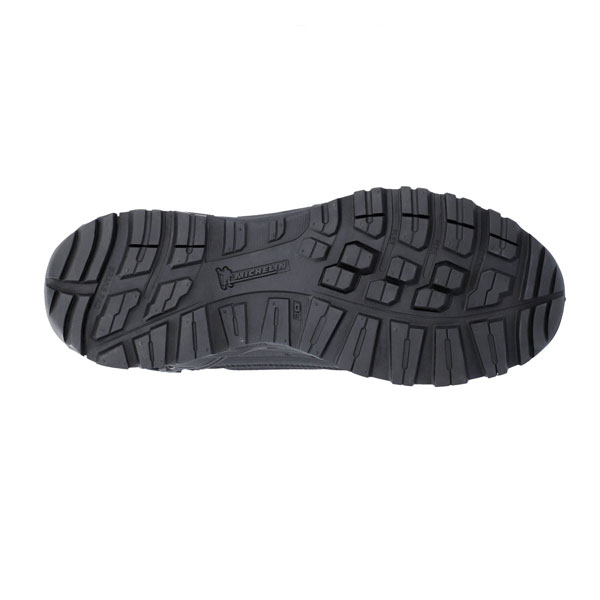 Spider Exo 6.0 Waterproof Side-Zip Occupational Shoe