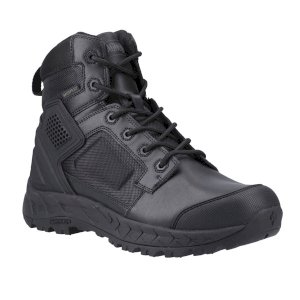 Spider Exo 6.0 Waterproof Side-Zip Occupational Shoe