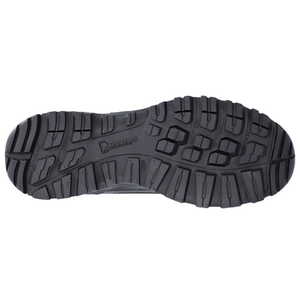 Spider Exo 8.0 – CT CP Rated Waterproof Safety Boot with Zip Access