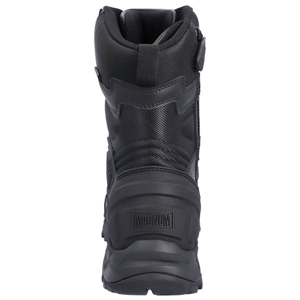 Spider Exo 8.0 – CT CP Rated Waterproof Safety Boot with Zip Access