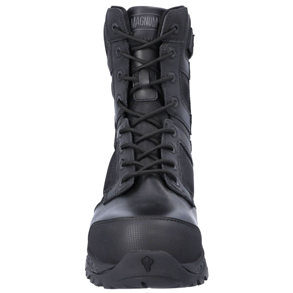 Spider Exo 8.0 – CT CP Rated Waterproof Safety Boot with Zip Access