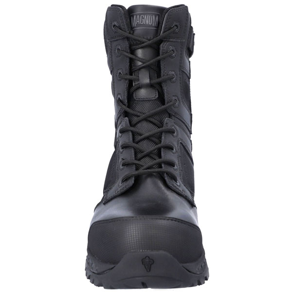 Spider Exo 8.0 – CT CP Rated Waterproof Zip-Up Work Boot