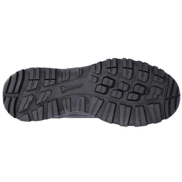 Spider Exo 8.0 – CT CP Rated Waterproof Zip-Up Work Boot