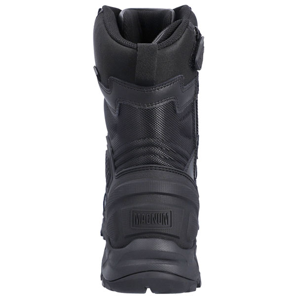 Spider Exo 8.0 – CT CP Rated Waterproof Zip-Up Work Boot