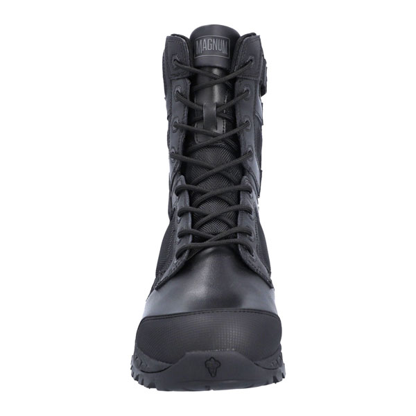 Spider Exo 8.0 Waterproof Side-Zip Workplace Footwear