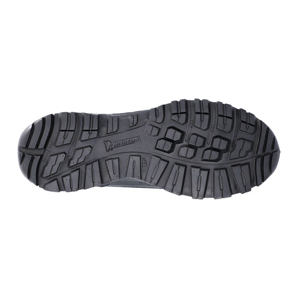 Spider Exo 8.0 Waterproof Side-Zip Workplace Footwear