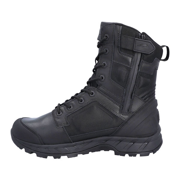 Spider Exo 8.0 Waterproof Side-Zip Workplace Footwear