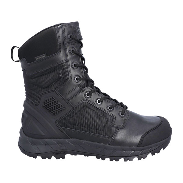Spider Exo 8.0 Waterproof Side-Zip Workplace Footwear