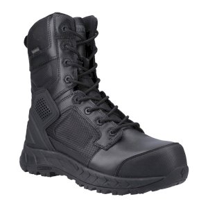 Spider Exo 8.0 Waterproof Side-Zip Workplace Footwear