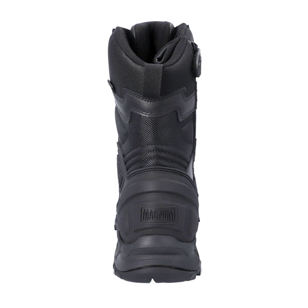 Spider Exo 8.0 Waterproof SZ Job-Ready Work Shoe