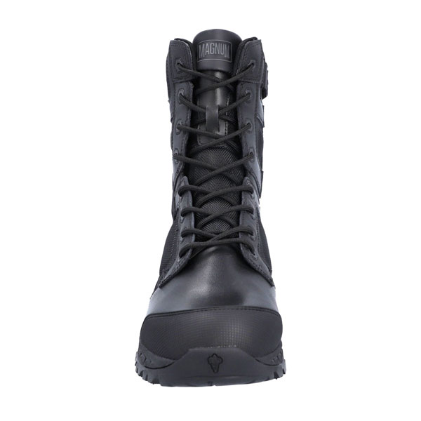 Spider Exo 8.0 Waterproof SZ Job-Ready Work Shoe