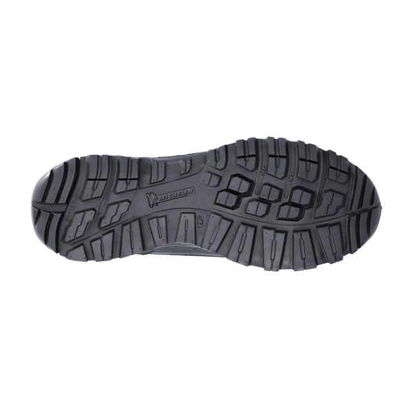 Spider Exo 8.0 Waterproof SZ Job-Ready Work Shoe
