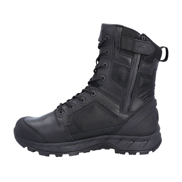 Spider Exo 8.0 Waterproof SZ Job-Ready Work Shoe