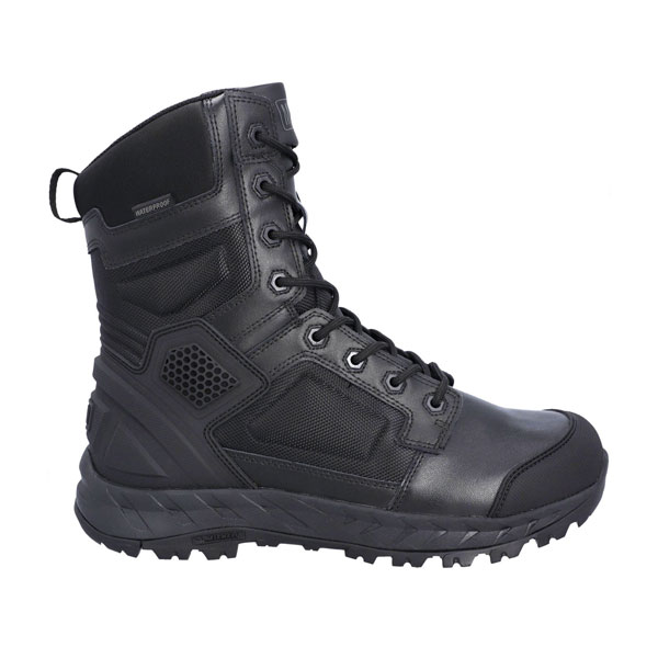 Spider Exo 8.0 Waterproof SZ Job-Ready Work Shoe