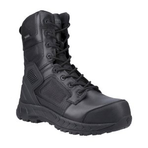 Spider Exo 8.0 Waterproof SZ Job-Ready Work Shoe