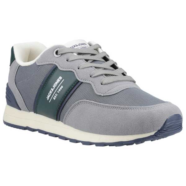 Spirit Runner Men’s Smart Look Sneakers