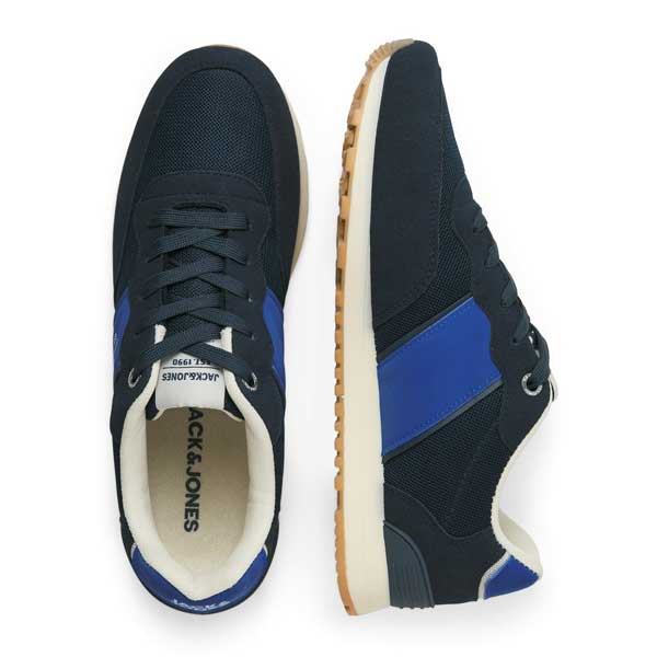 Spirit Runner Men’s Smart Look Sneakers